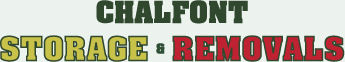 Chalfont Storage